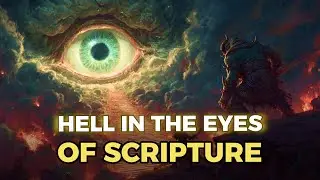 HELL in the EYES of SCRIPTURE | The Truth Most Believers Forget