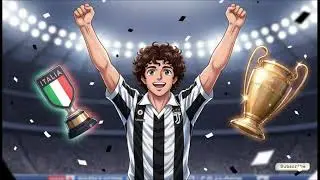 Michel Platini, the Artist King | Sporting Flare &ndash; The Genius Who Ruled European Football