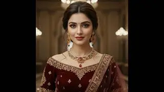 Timeless Royal Adornment Necklace Set #shorts #shortsfeed #youtubeshorts