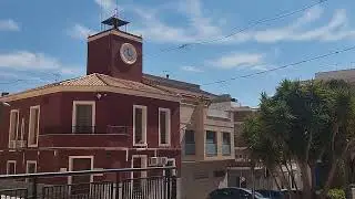Las 4 en Redov&aacute;n