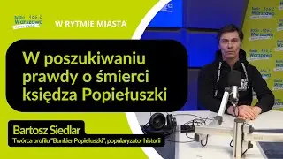 Jak zginął błogosławiony ksiądz Jerzy Popiełuszko?