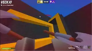 [VECK.IO]     GAME PLAY WITH GOOD MOVEMENT