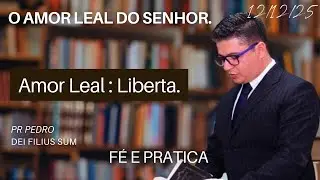 Amor leal: Liberta