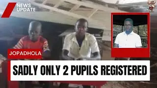 Jopadhola: Shock As St. Benard Mwenge School In Tororo Registers Only Two Pupils For National Exams