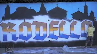 Rodello Itinerarte - 