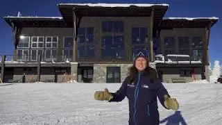 This week at Schweitzer Mountain 1-28-2019