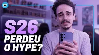 Hardware: onde a Samsung perdeu para a concorrência