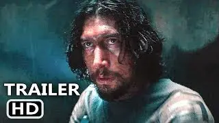 65 Trailer Teaser 2023 Adam Driver   4K UHD
