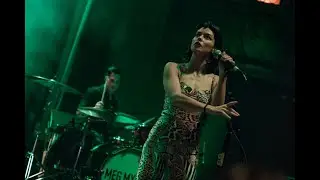 SnakeMusicReviews: Meg Myers 