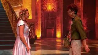 Die Zauberflöte, Act 1 Scene 6 & 7
