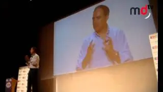 Internet es Tuyo 2013: J. R. Zapatero, Google Espa&ntilde;a, 