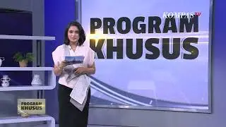 Program Khusus | Kampanye Akbar Ganjar-Mahfud di Sumatera Utara