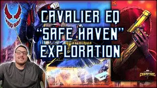 Cav EQ 