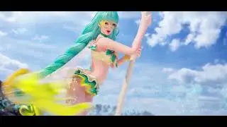 Xeniel's Codex / Valor Pass Cinematic - Summer Bash  - July 2020