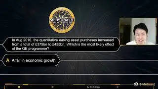 Questions on Monetary Policy (A-Level/IB)