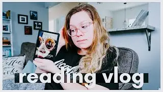 Я прочитала книгу &laquo;МЕРТВ ДЛЯ НЕЁ&raquo; Сары Пинборо | Видеоблог о чтении со СПОЙЛЕРАМИ 2020