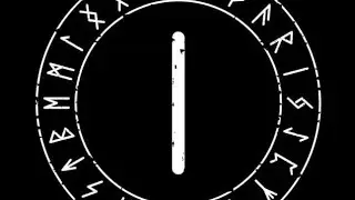 &ldquo;Isa Explained &mdash; The Norse Rune of Stillness, Ice, and Inner Control ❄️ᛁ&rdquo;