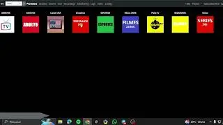 SISTEMA DRM V4 COM CANAIS INCLUSO