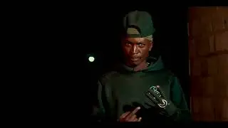 Warn up_Shokii-mwana_chibolya(freestyle)