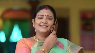Anna | Ep - 827 | Webisode | Nov 20 2025 | Zee Tamil