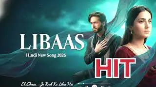 LIBAAS ....hit new song 2026 ......Ts shaikh music