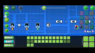 GD tutorial - Make a calculator with only override pickup (Part 2 - Minus)