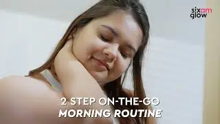 Get Up & Glow Duo - DD & CGO