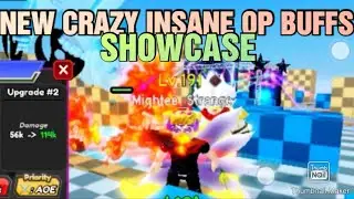 New CRAZY OP buffs on these old 6 star Units! || Astd