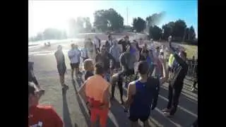 סדר פסח MYWAY
