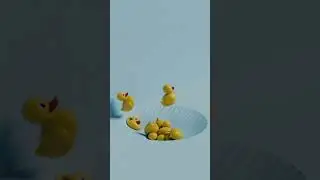 Vellum sim in Houdini 19.5