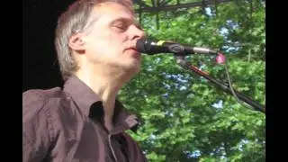 Tom Verlaine:  Soul Freedom 2000 live