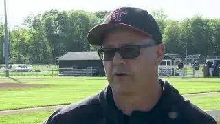 Sam Zambanini leaves legendary legacy behind with Conemaugh Township