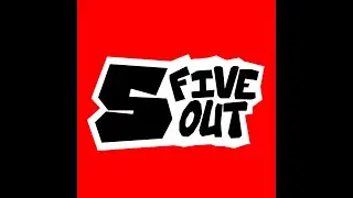 Five Out Podcast EP 22 | 1.24.26
