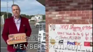 Member Spotlight - December 2021