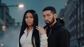 Eminem, Nicki Minaj - The Resistance (ft. 2Pac, Tyga) Robb&iuml;ns Remix 2025