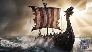 Echoes of the North &ndash; A Viking Journey Across the Frozen Sea