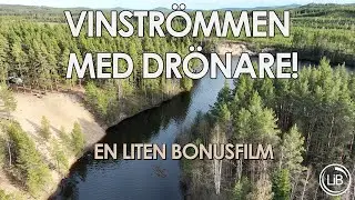 Bonusfilm: Vinstr&ouml;mmen med dr&ouml;nare