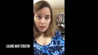 LuLaRoe Ana Styling