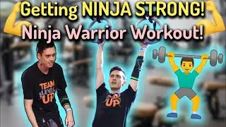 Strength Training Day 15!