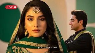 Sufi Qawwali Live | Mystical Voices of Sufi Serenade