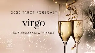 Virgo: History Returns For Another Round | 2023 Tarot Forecast