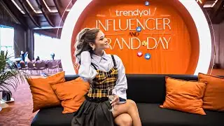 Story House Influencer & Brand Day Event &bull; Creative Agency Highlights 2025
