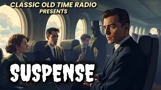 Suspense &ndash; 