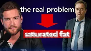 Sugar Does NOT Make You Fat. But This Nutrient Does (Science Explained) | #30 &ndash; The Performance Code