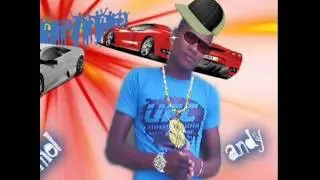 the dembow (original) andy el diamante