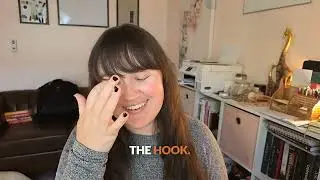 The Power of Writing Your Blurb Before Your Draft | Ep 6