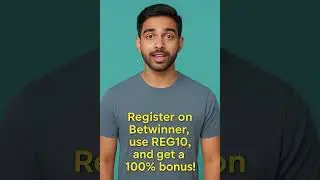 Betwinner bonus trick | REG10 Promo code 🇧🇩