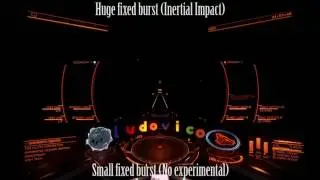 Inertial Impact (Elite Dangerous)