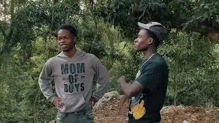 Forêt interdit 🚫 partie 7 (yo pat dwe antre) 
