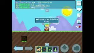How to complete splice wizard staff epic quest Growtopia